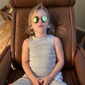 Meet your Posher, Erica